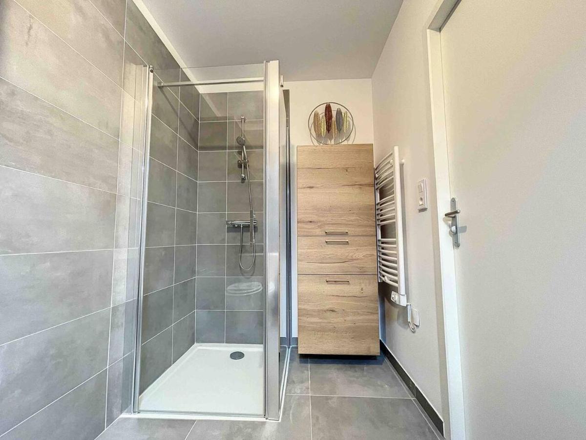 Appartement Central Avec Tres Jolie Vue Ajaccio  Dış mekan fotoğraf