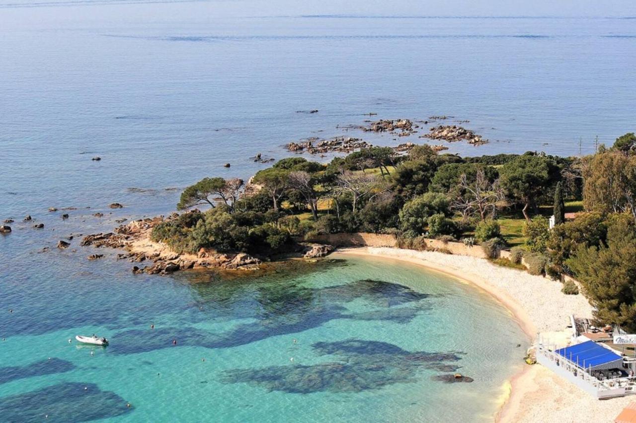 Appartement Central Avec Tres Jolie Vue Ajaccio  Dış mekan fotoğraf